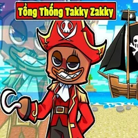 Takky zakky