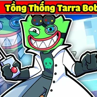 Tarra bobby