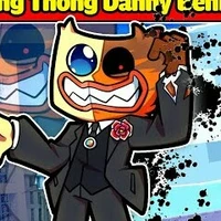 Danny benny