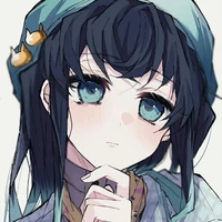 Tokitou Muichirou