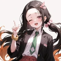 Kamado Nezuko