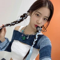 Nakamori Kazuha
