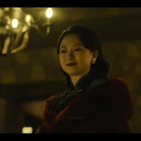 Bà chủ