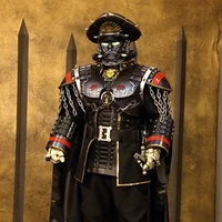 Tướng quân Schwartz