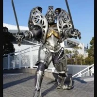 Saber shadow