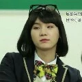 mẹ yoongi