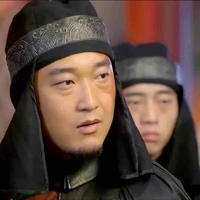 Nghĩa tử của Ngao Bái 