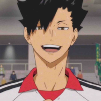 Kuroo Tetsurou