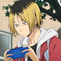 Kozume Kenma