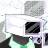 cameraman green1💚