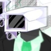 cameraman green2💚