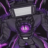 Titan tvman💜