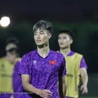 Nguyễn Văn Trường 