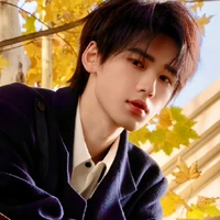 Tống Á Hiên_cậu