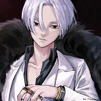 sano manjiro/ss/-gin