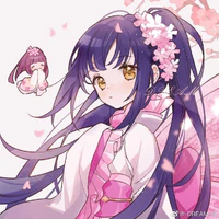 Nadeshiko Fujisaki
