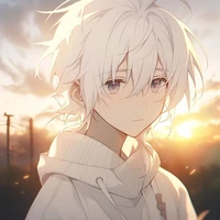 Miyano Kaito (Em trai nữ9)