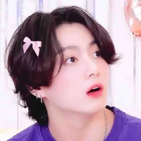 jungkookie - em