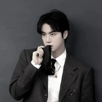Jin - appa