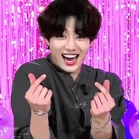 T/giả mê jungkookieeeeee