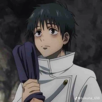 Okkotsu Yuta ( Yuuta)