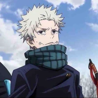 Inumaki Toge