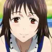 Orimoto Rika