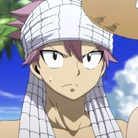 Natsu dragneel