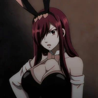 Erza Scarlet
