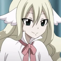 Mavis Vermilion