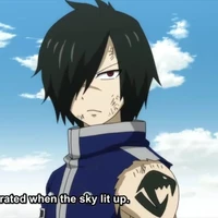 Rogue Cheney