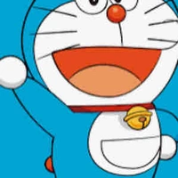 Doraemon 