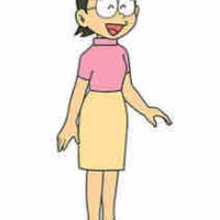 Mẹ nobita