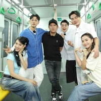 Hành Trình Rực Rỡ | cast 