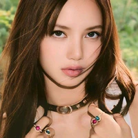 Lalisa Manoban