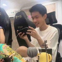Yiwei🦢