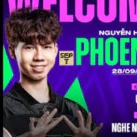 Đạt_Phượng Hoàng lỏ_hg Phoenix