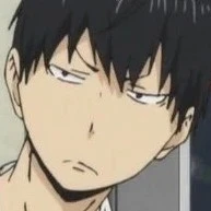 Kageyama Tobio[Nam9]