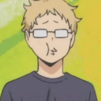 Tsukishima Kei