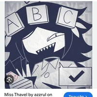 Miss thavel