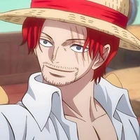 Shanks