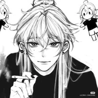 Orikawa Kuin{Tác giả bị ngáo đá}
