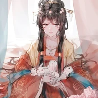 Vương Âu Liêm ( Tỷ Tỷ )