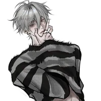 Nagi Seishiro- Gấu trắng