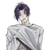 Mikage Reo- Mèo