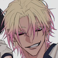 Shido Ryusei- Sói