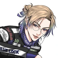 Kaiser Michael- Vẹt