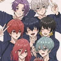 All top(trừ ai thì trừ)