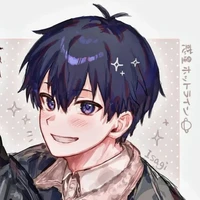 Isagi Yoichi- Cáo