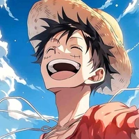 Luffy